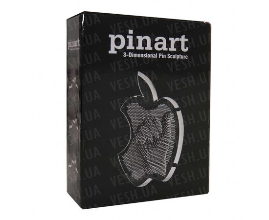 Товар распродан - Гвозди ART PIN Яблоко S металл - Статуэтки, фото 2 Товар распродан - Гвозди ART PIN Яблоко S металл - Статуэтки, фото 2