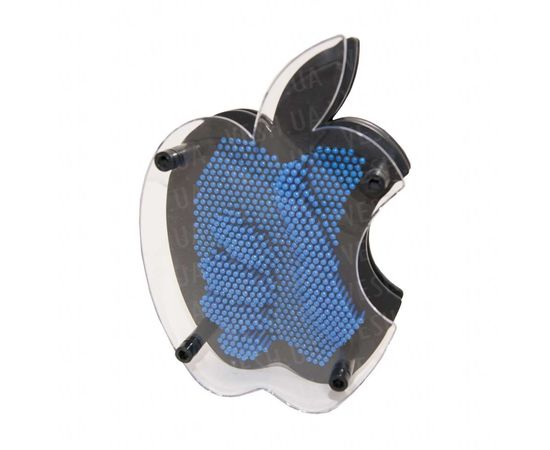 Товар распродан - Гвозди ART PIN Яблоко S пластик - Статуэтки, фото 3