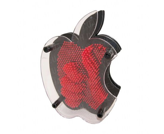 Товар распродан - Гвозди ART PIN Яблоко S пластик - Статуэтки, фото 4