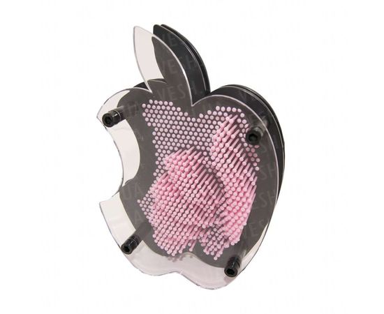 Товар распродан - Гвозди ART PIN Яблоко S пластик - Статуэтки, фото 5