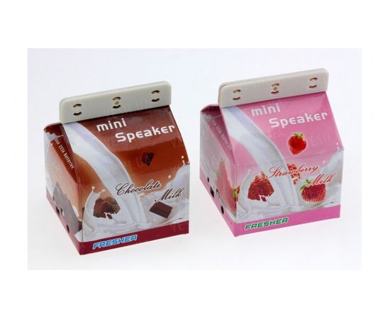 Товар распродан - Йогурт спикер - Портативная акустика, фото 3 Товар распродан - Йогурт спикер - Портативная акустика, фото 3