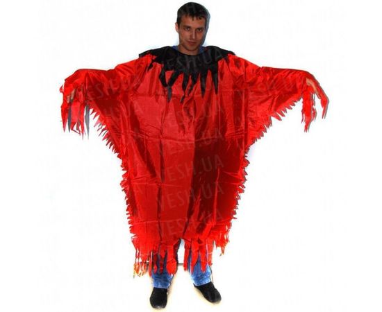 Товар распродан - Карнавальный костюм Привидение - Карнавальные костюмы женские, фото 3