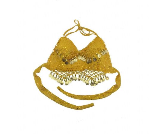 Товар распродан - Карнавальный костюм Восточный желтый - Карнавальные костюмы женские, фото 2 Товар распродан - Карнавальный костюм Восточный желтый - Карнавальные костюмы женские, фото 2