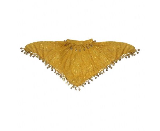 Товар распродан - Карнавальный костюм Восточный желтый - Карнавальные костюмы женские, фото 3 Товар распродан - Карнавальный костюм Восточный желтый - Карнавальные костюмы женские, фото 3