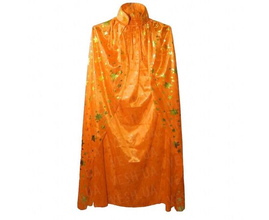 Товар распродан - Карнавальный плащ Звездочета - Карнавальные костюмы мужские, фото 2