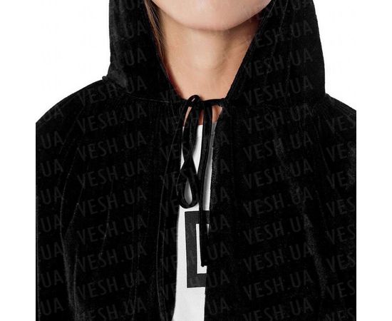 Товар распродан - Карнавальный плащ черный - Карнавальные костюмы мужские, фото 3