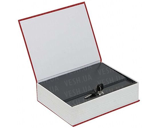 Товар распродан - Книга сейф 18 см Голливуд - Кеш боксы, фото 2