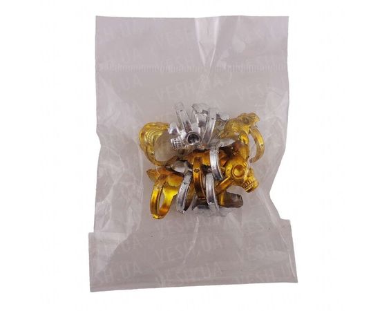 Товар распродан - Кольцо с Черепами уп. 10 шт - Аксессуары для праздника, фото 2 Товар распродан - Кольцо с Черепами уп. 10 шт - Аксессуары для праздника, фото 2