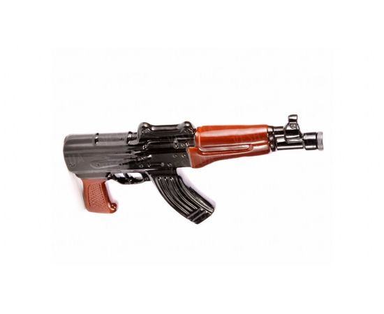 Товар распродан - Коньячный набор Автомат АКМ, 5 предметов, производство Украина, 502873697 - Бутылки фляги бутыли, фото 3