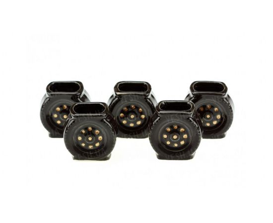 Товар распродан - Коньячный набор БМВ X5, 6 предметов, производство Украина, 502873771 - Бутылки фляги бутыли, фото 3