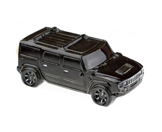 Товар распродан - Коньячный набор Hummer Хаммер, 5 предметов, производство Украина, 502873732 - Бутылки фляги бутыли, фото 3