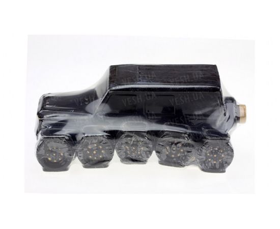 Товар распродан - Коньячный набор Мерседес Гелик 6 предметов, производство Украина, 502873772 - Бутылки фляги бутыли, фото 3