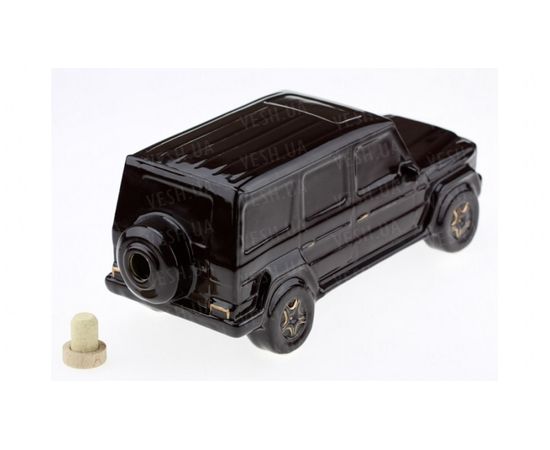 Товар распродан - Коньячный набор Мерседес Гелик 6 предметов, производство Украина, 502873772 - Бутылки фляги бутыли, фото 4