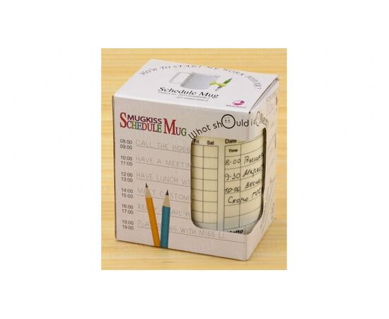 Товар распродан - Кружка органайзер - Чашки, фото 5