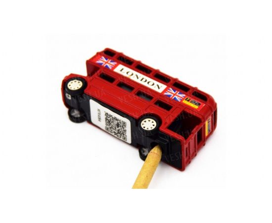 Товар распродан - LONDON двухэтажный автобус точилка - Аксессуары для ручек и карандашей, фото 3 Товар распродан - LONDON двухэтажный автобус точилка - Аксессуары для ручек и карандашей, фото 3