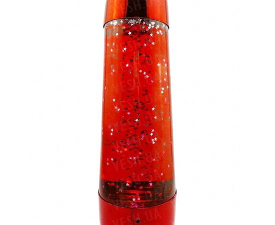 Товар распродан - Лава лампа с глиттером 38 см - Настольные лампы, фото 4