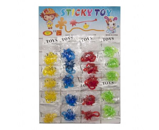 Товар распродан - Лизун Булава - Пластилин, фото 2