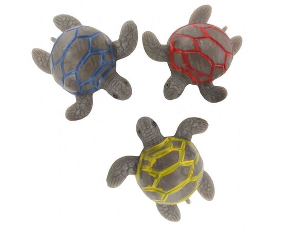 Товар распродан - Лизун с яйцом Черепаха - Пластилин, фото 2