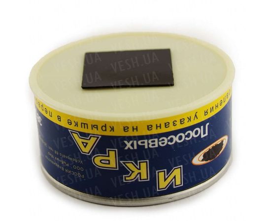 Товар распродан - Магнит Банка с икрой - Магниты сувенирные и рекламные, фото 2