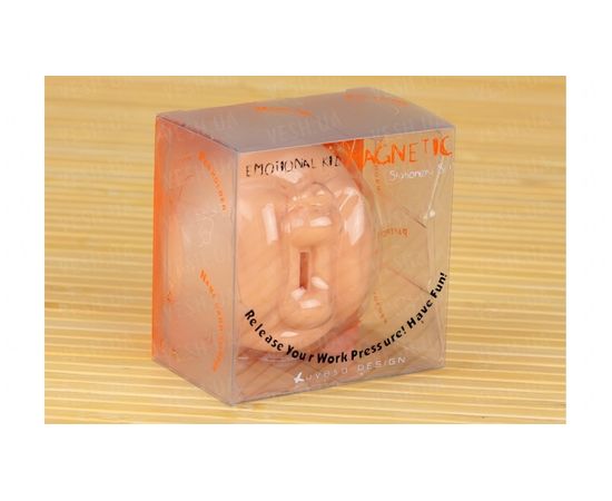 Товар распродан - Магнит smiley face, 3 вида - Магниты сувенирные и рекламные, фото 3