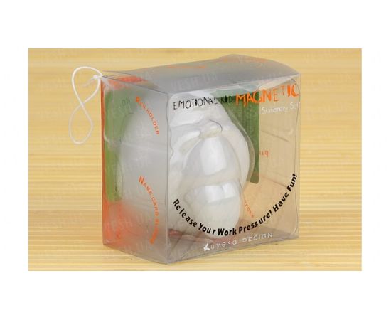 Товар распродан - Магнит smiley face, 3 вида - Магниты сувенирные и рекламные, фото 4