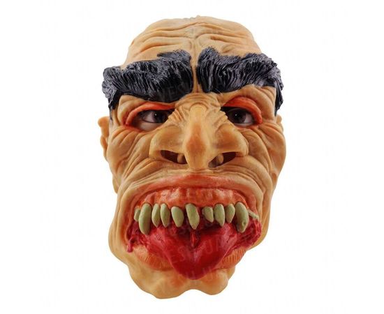 Товар распродан - Маска резиновая Язык - Карнавальные маски, фото 2