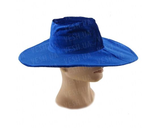 Товар распродан - Маскарадный костюм Мушкетер синий размер L - Карнавальные костюмы детские, фото 5