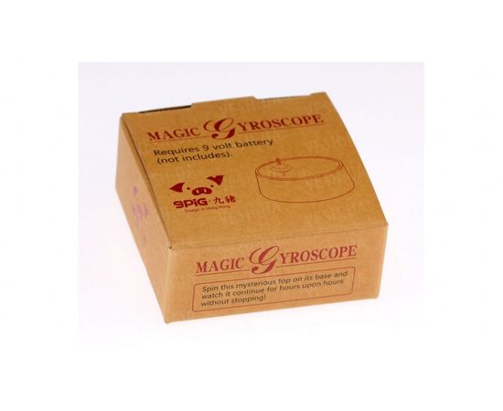 Товар распродан - Mobile Saturn magic gyroscope - Подарочные наборы, фото 2 Товар распродан - Mobile Saturn magic gyroscope - Подарочные наборы, фото 2