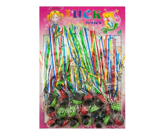 Товар распродан - Мячик попрыгунчик Комета 32 мм - Аксессуары для праздника, фото 2 Товар распродан - Мячик попрыгунчик Комета 32 мм - Аксессуары для праздника, фото 2