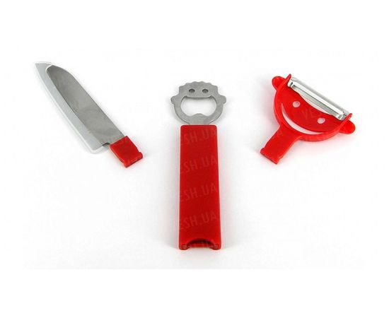 Товар распродан - Набор человечек поваренок - Игровые наборы, фото 2