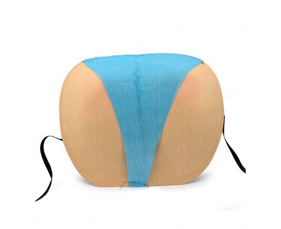 Товар распродан - Накладная Попа - Эротические подарки, фото 3