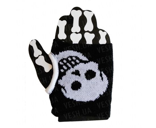 Товар распродан - Напульсники на руку с пальцем цветные - Карнавальные аксессуары, фото 3 Товар распродан - Напульсники на руку с пальцем цветные - Карнавальные аксессуары, фото 3