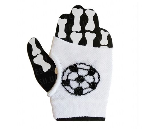 Товар распродан - Напульсники на руку с пальцем цветные - Карнавальные аксессуары, фото 4 Товар распродан - Напульсники на руку с пальцем цветные - Карнавальные аксессуары, фото 4