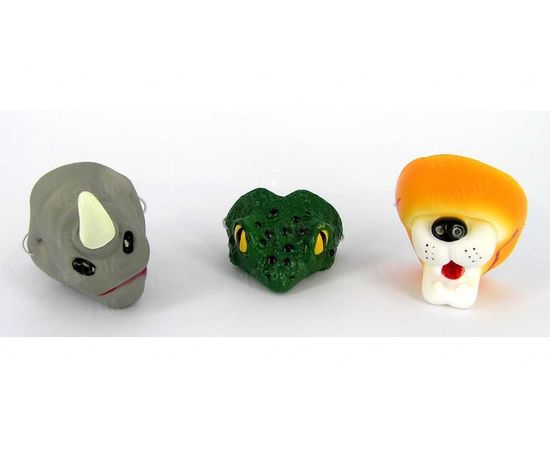 Товар распродан - Нос зверюшки,5 видов - Карнавальные аксессуары, фото 2