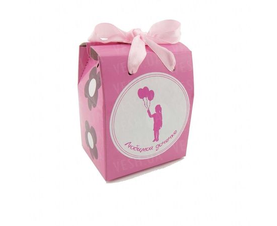 Товар распродан - Оригинальный подарок Любимой доченьке - Оригинальные подарки, фото 2