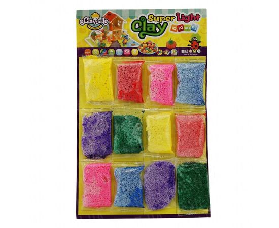 Товар распродан - Оригинальный подарок Маленькая рукодельница - Пластилин, фото 5