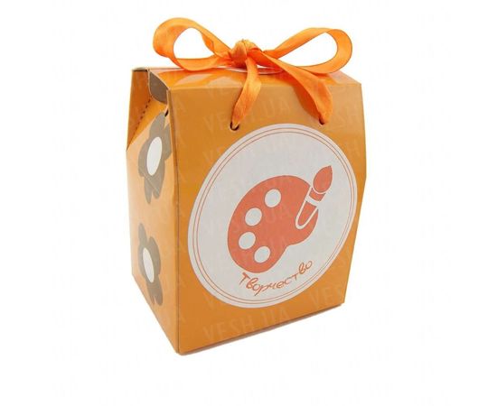 Товар распродан - Оригинальный подарок Творчество - Пластилин, фото 2