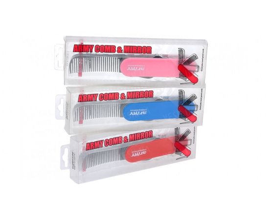 Товар распродан - Парикмахерская в кармане - Оригинальные подарки, фото 2