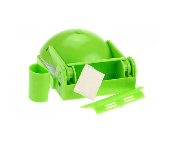 Товар распродан - Подставка для бумаги green с рамкой лого - Настольные принадлежности, фото 4 Товар распродан - Подставка для бумаги green с рамкой лого - Настольные принадлежности, фото 4