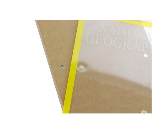 Товар распродан - Рамка ты звезда National Geografic! - Фото рамки и рамки для картин, фото 3