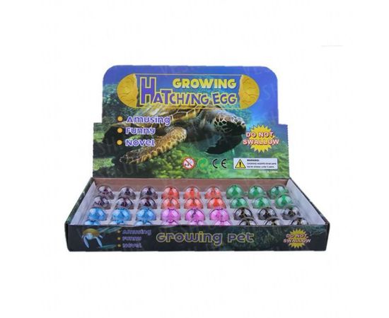 Товар распродан - Растущая Черепаха - Игровые наборы, фото 2