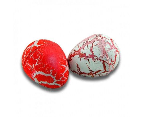 Товар распродан - Растущие Яйца средние - Пластилин, фото 2 Товар распродан - Растущие Яйца средние - Пластилин, фото 2