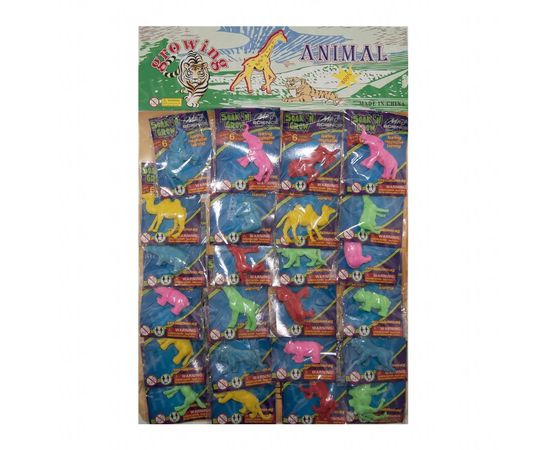 Товар распродан - Растущие Животные большие звери - Наборы для активных игр, фото 3 Товар распродан - Растущие Животные большие звери - Наборы для активных игр, фото 3