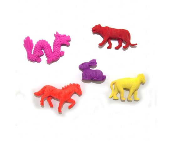 Товар распродан - Растущие Животные большие звери - Наборы для активных игр, фото 4 Товар распродан - Растущие Животные большие звери - Наборы для активных игр, фото 4