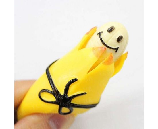 Товар распродан - Релаксант Банан - Оригинальные подарки, фото 2 Товар распродан - Релаксант Банан - Оригинальные подарки, фото 2