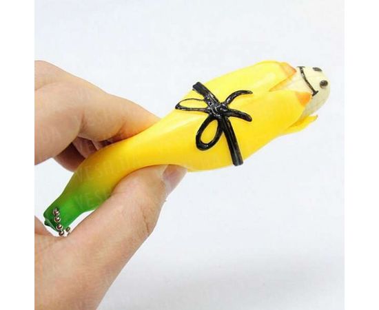 Товар распродан - Релаксант Банан - Оригинальные подарки, фото 3 Товар распродан - Релаксант Банан - Оригинальные подарки, фото 3