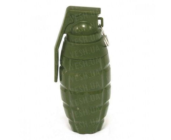 Товар распродан - Ручка Граната - Ручки канцелярские, фото 4