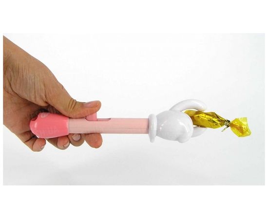 Товар распродан - Рука супер вилка - Брелки, фото 2