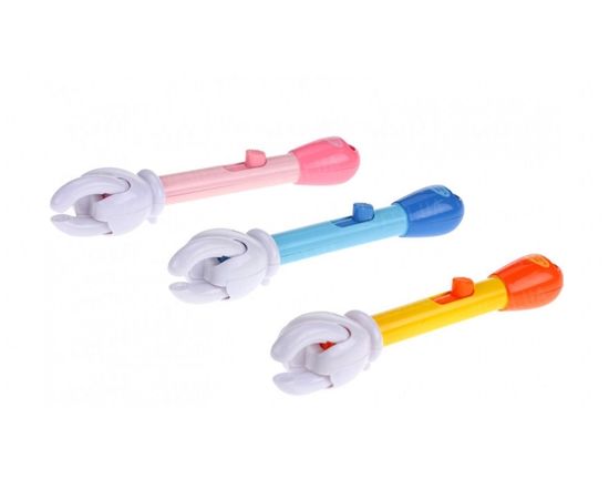 Товар распродан - Рука супер вилка - Брелки, фото 3