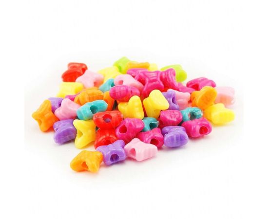 Товар распродан - Шармики и бусины для рукоделия - Канцтовары для детского творчества, фото 2